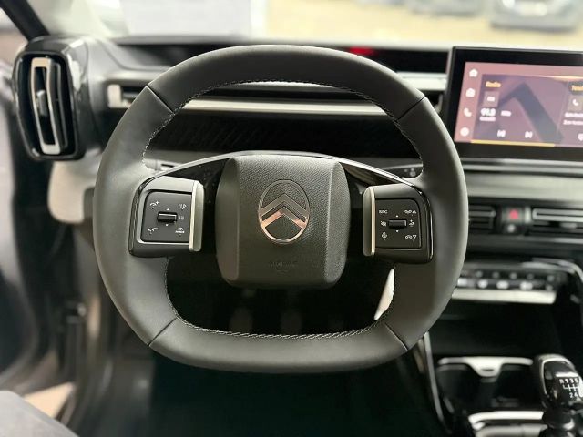 Citroën C3 Aircross Pack Plus You