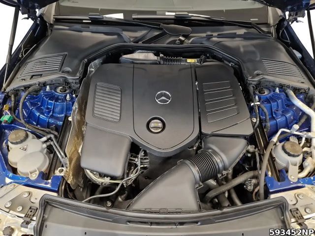 Mercedes-Benz CLE 300 AMG Line Coupé