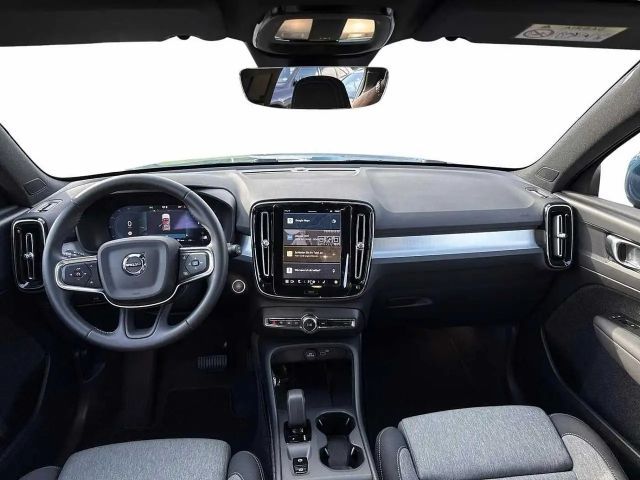 Volvo XC40 Core