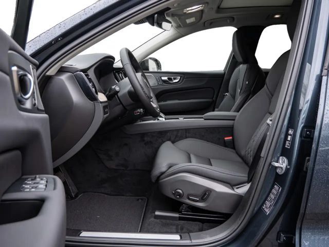 Volvo XC60 AWD Dark Recharge T8 Ultra