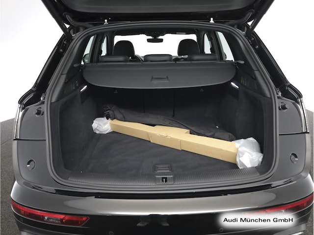 Audi Q5 40 TDI Quattro S-Tronic