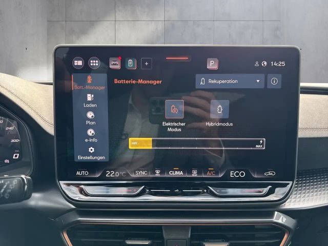 Cupra Formentor DSG e-Hybrid