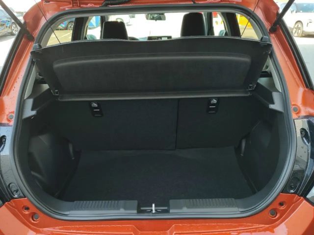 Suzuki Swift Comfort