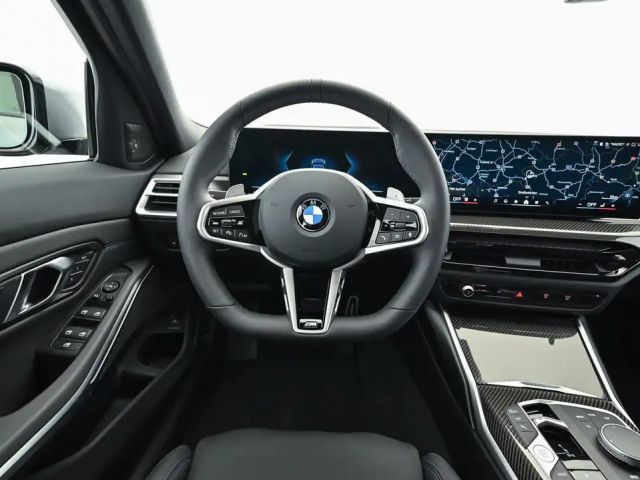 BMW 320 320d xDrive