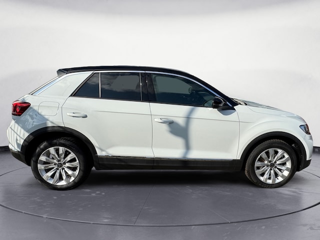 Volkswagen T-Roc 1.5 TSI DSG Sport