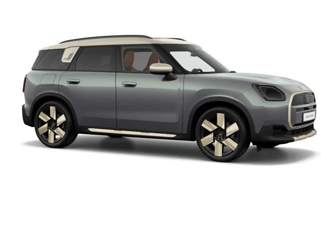 MINI Cooper SE Countryman All4 SE
