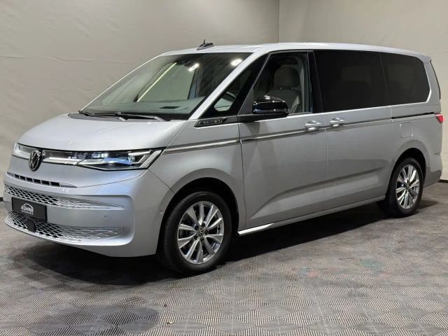 Volkswagen Multivan 2.0 TDI DSG Lang Style T7