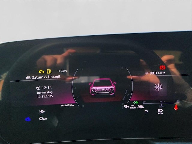 Audi S5 Avant S-Tronic