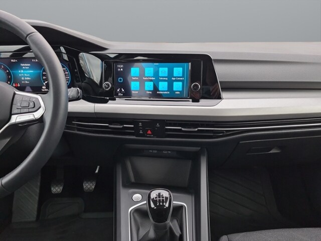 Volkswagen Golf 1.0 TSI Life