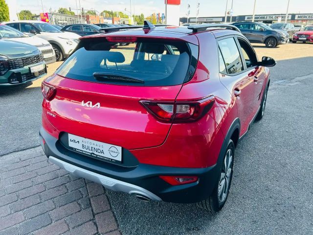 Kia Stonic GDi Vision