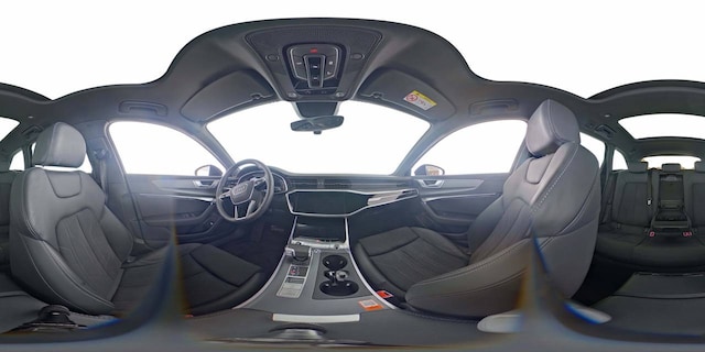 Audi A6 45 TDI Avant Quattro S-Line S-Tronic