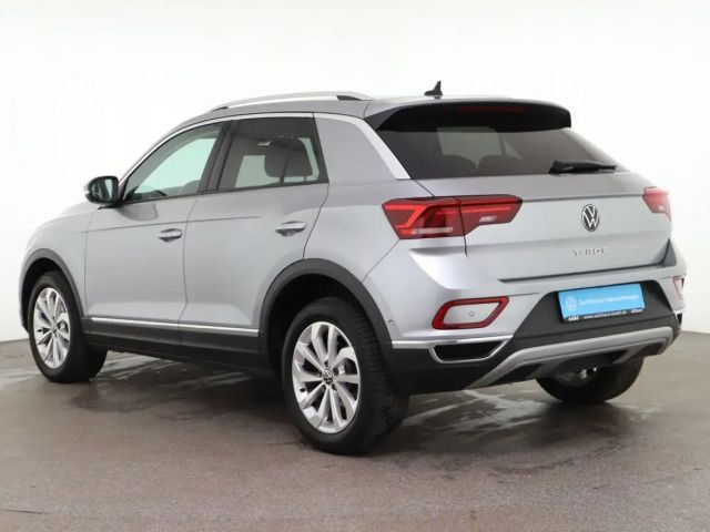 Volkswagen T-Roc 1.0 TSI Style
