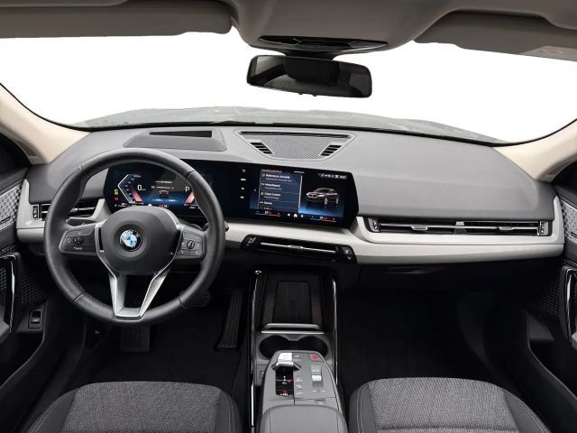 BMW X2 xDrive