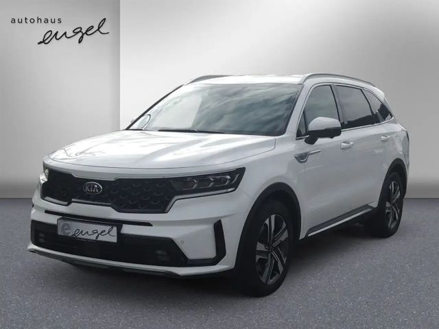 Kia Sorento Spirit Vierwielaandrijving