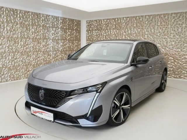 Peugeot 308 BlueHDi EAT8 GT-Line