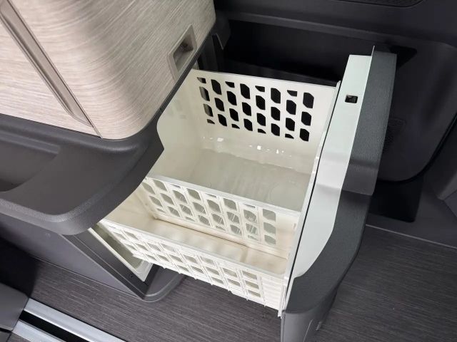 Volkswagen California 2.0 TDI DSG Ocean T7