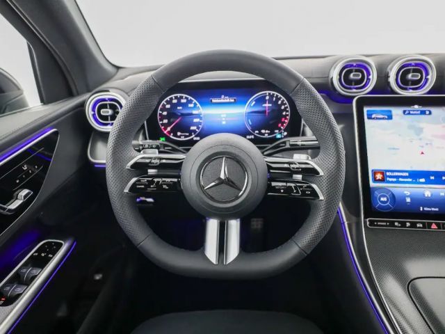 Mercedes-Benz GLC 300 4MATIC