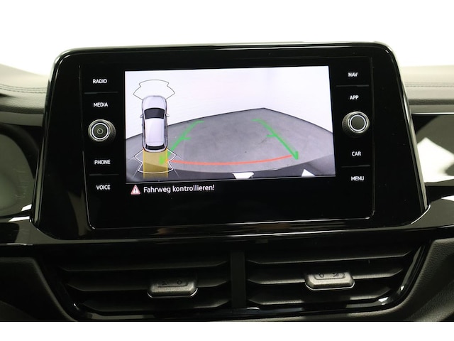 Volkswagen T-Roc 1.5 TSI DSG R-Line