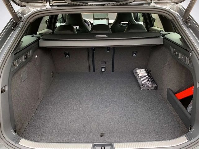 Skoda Superb Combi Sportline iV