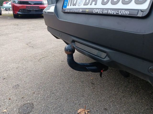 Opel Grandland X Edition