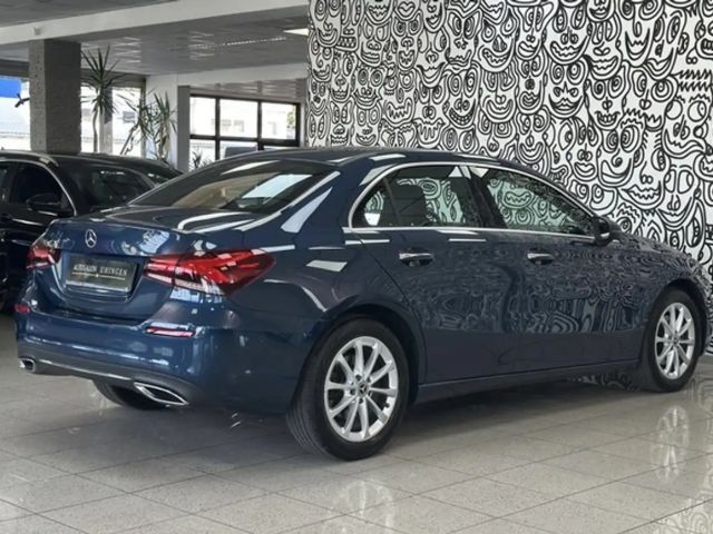 Mercedes-Benz A 200 Limo 4-MATIC*8G-DCT*WIDE*MBUX*AHK*KAM*STDH