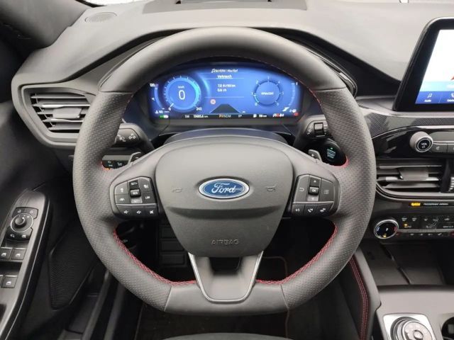 Ford Kuga Graphite Tech Edition NAVI Pano AHK ACC RFK HeadUp