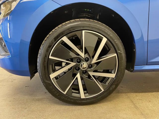 Skoda Kamiq Selection