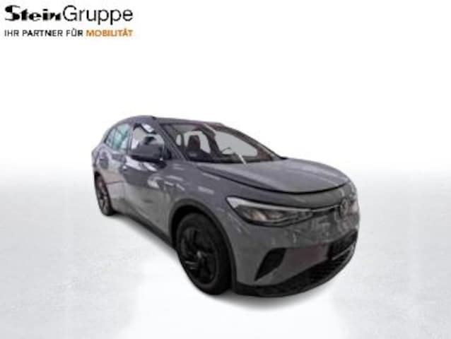 Volkswagen ID.4 MATRIX+APP+DAB+LED+NAVI+KAMERA