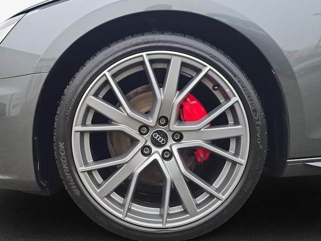 Audi A4 40 TDI Avant Quattro S-Line S-Tronic