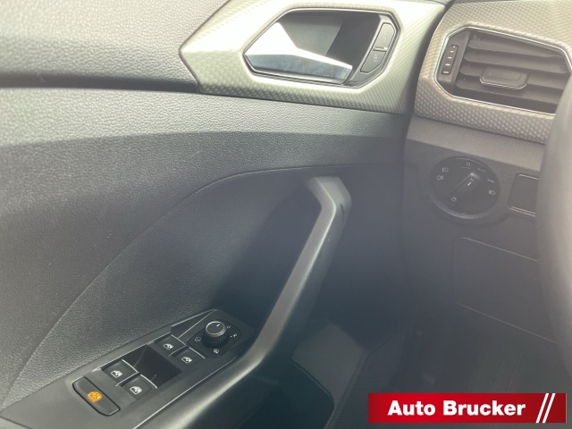 Volkswagen T-Cross 1.5 TSI Move