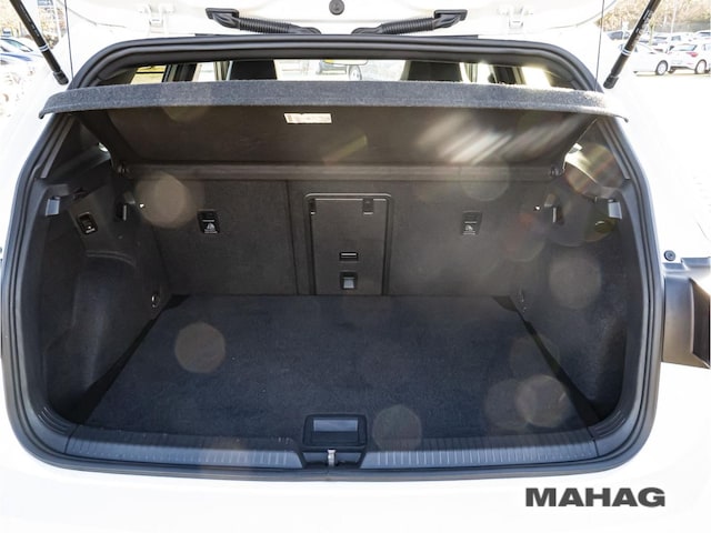 Volkswagen Golf 2.0 TDI GTD Golf VIII