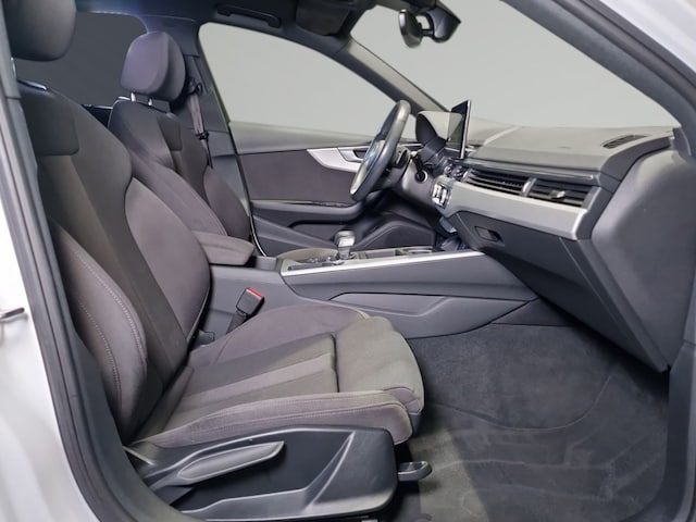 Audi A4 40 TDI Avant S-Tronic