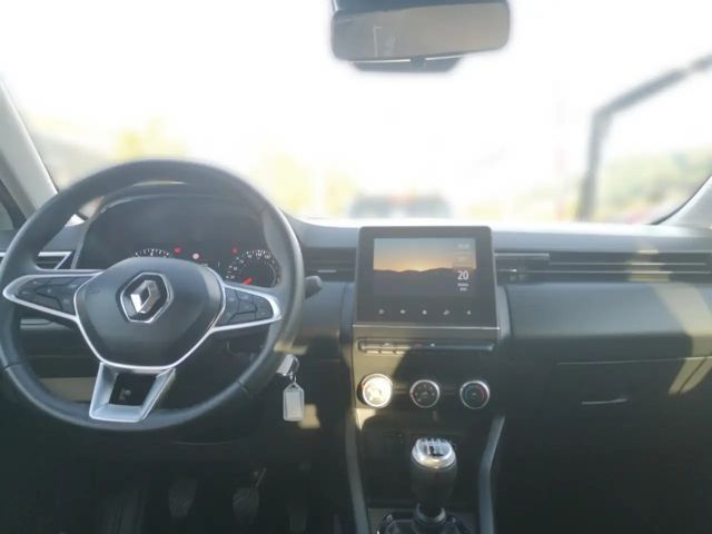 Renault Clio Equilibre Equilibre