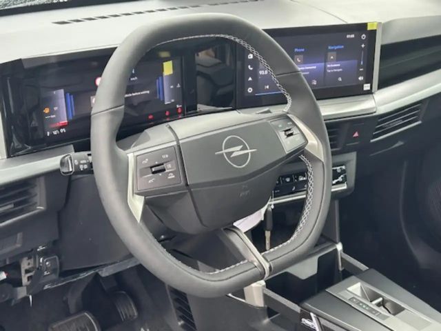 Opel Frontera Edition