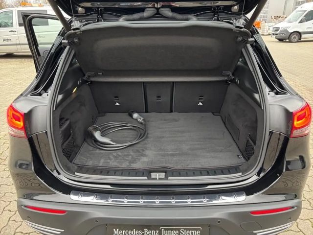 Mercedes-Benz EQA 250 Progressive