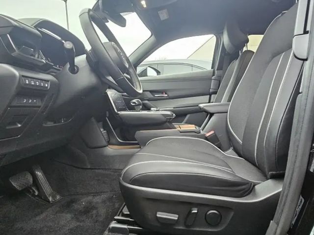 Mazda MX-30 SkyActiv e-Skyactiv