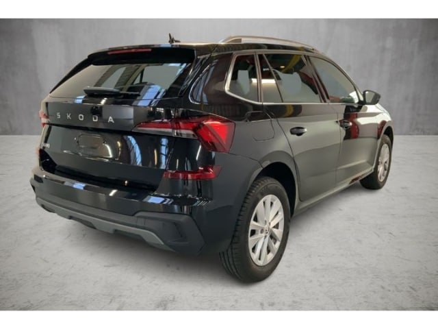 Skoda Kamiq 1.0 TSI Selection