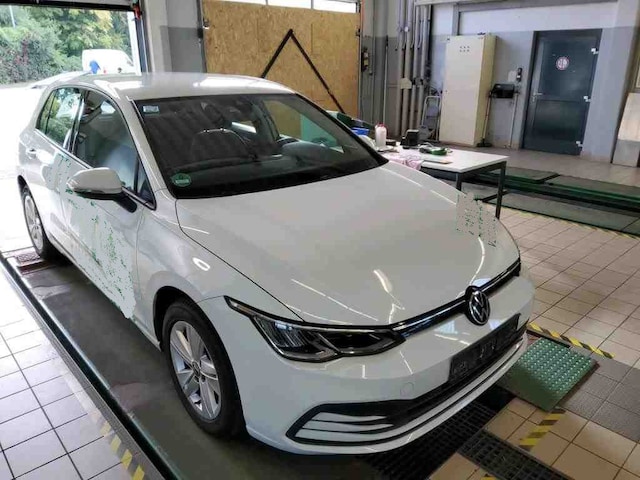 Volkswagen Golf 1.5 TSI Business Golf VIII Life