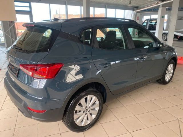 Seat Arona DSG Style