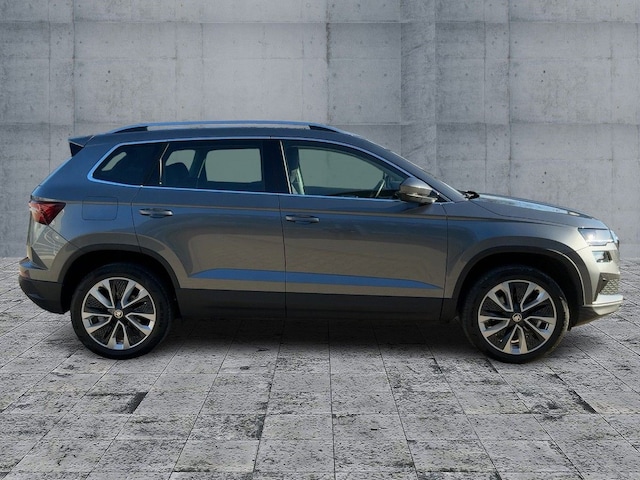 Skoda Karoq 1.0 TSI Selection