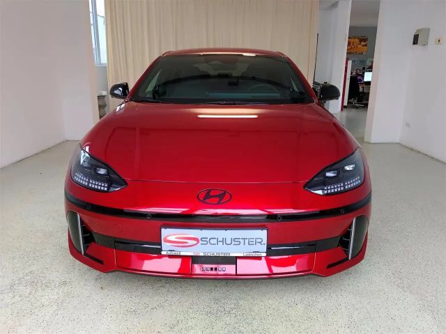 Hyundai IONIQ 6 BLACK Edition 77,4 kWh