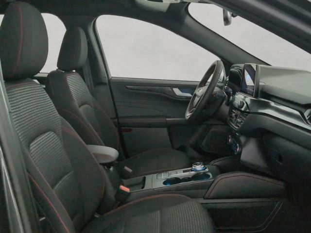 Ford Kuga ST Line