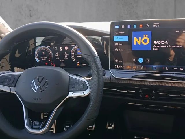 Volkswagen Golf R-Line Variant