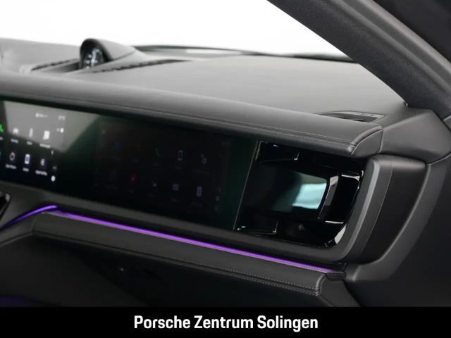 Porsche Panamera 4 E-Hybrid