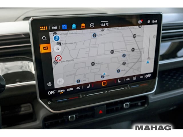 Volkswagen ID.Buzz Pro