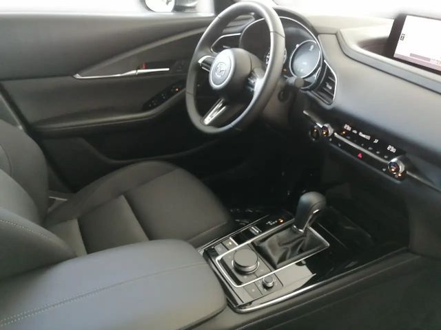 Mazda CX-30 G140 AT CENTRE-LINE DESI RED WEEK