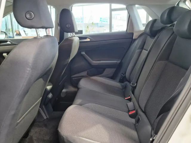 Volkswagen Polo 1.0 TSI DSG Life