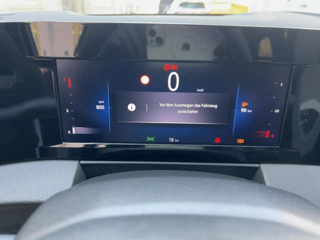 Opel Astra Edition Sports Tourer