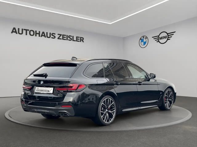 BMW 540 540d M-Sport Touring xDrive