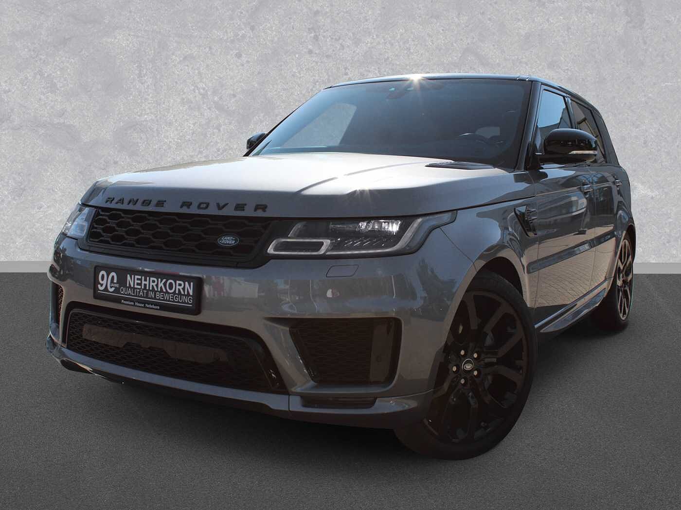 Land Rover Range Rover Sport Dynamic HSE
